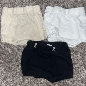 Kate Quinn bloomers (3-6 months)